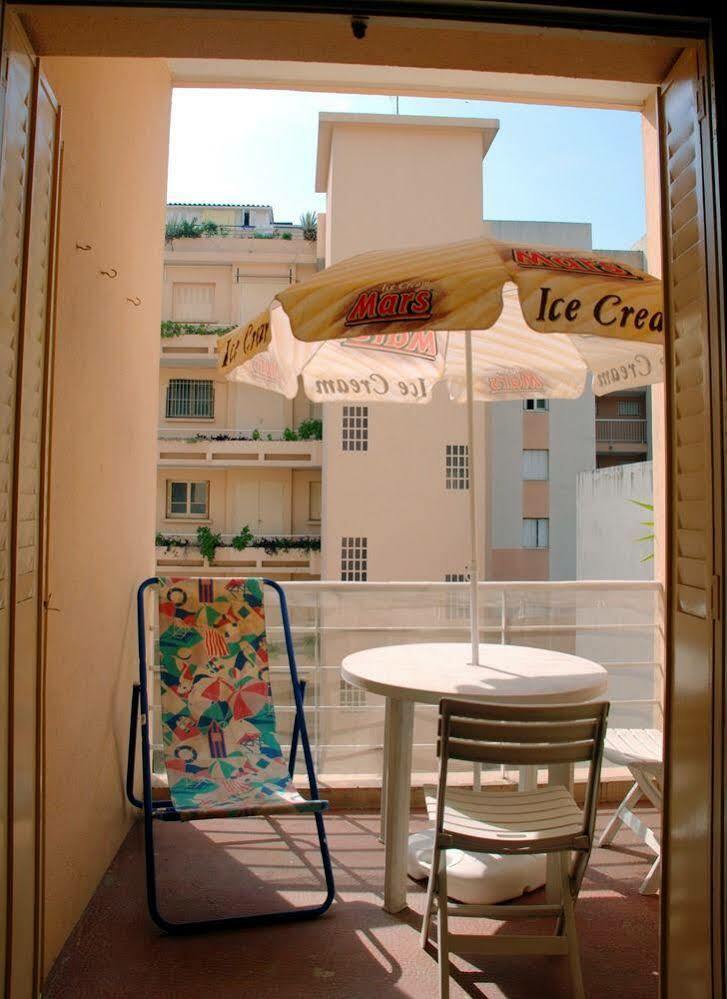 Maison Imma Niza Exterior foto
